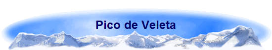 Pico de Veleta